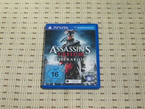 Assassin creed iii - creed,