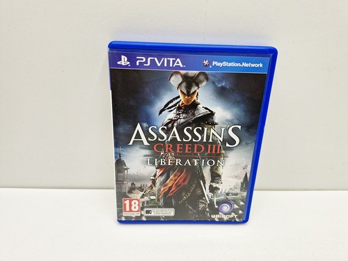 Assassin creed iii - assassin's,