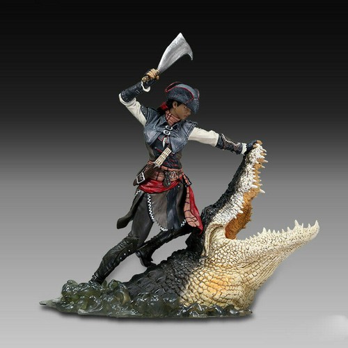 Figura purarts assassis creed - figura,