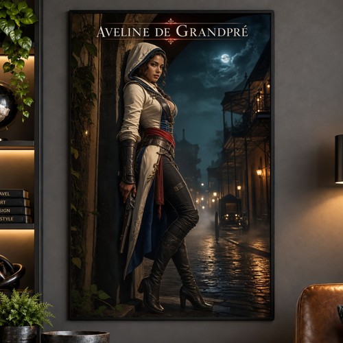 Poster liberazione aveline - poster,