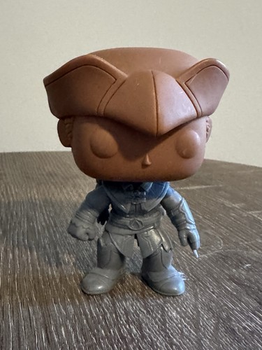 Aveline grandpre funko - grandpre, pop