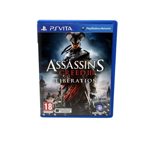 Assassin creed iii - creed,
