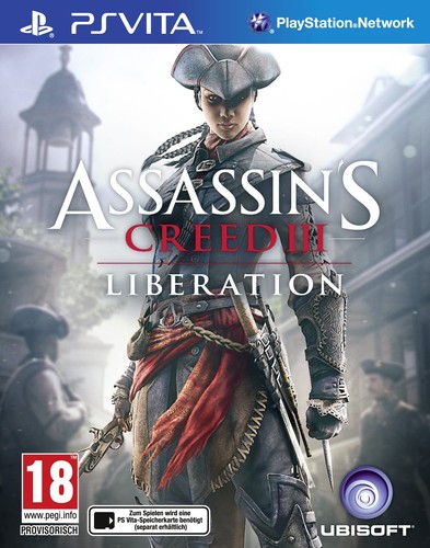 Vita assassin s creed - vita,
