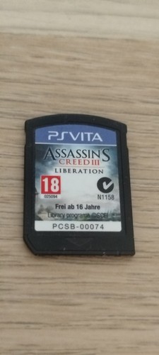 Jeu assassin creed iii - creed,