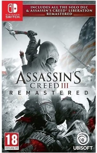 Assassin creed - assassin's,