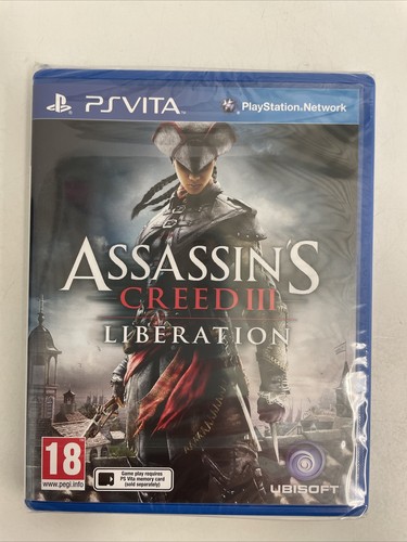 Assassin creed iii - assassin's,