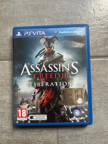 Assassin creed iii - creed,