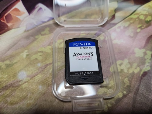 Assassins creed iii - assassins,