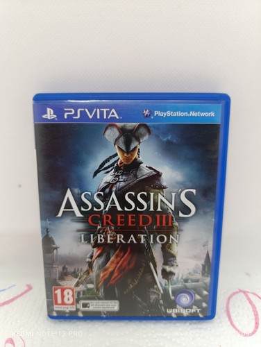 Assassin creed iii - creed,