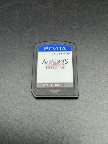 Assassin creed iii - assassin's,