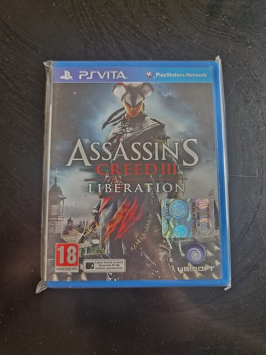 Assassins creed iii - 3,