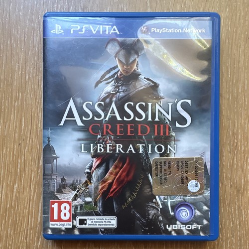 Assassin creed iii - assassin's,