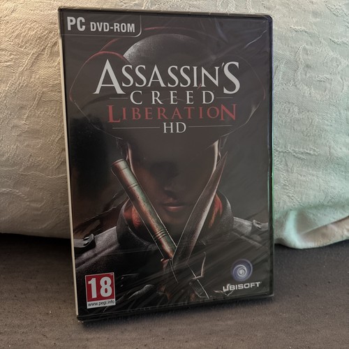 Assassin creed liberation - assassin's, creed: