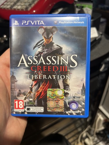 Assassin creed iii - assassin's,