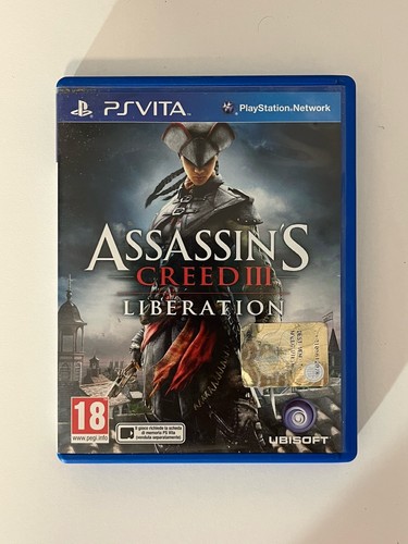 Assassins creed lll - creed,