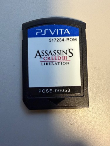 Assassin creed iii - assassin's,