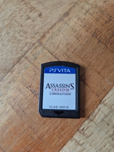 Assassin creed iii - assassin's,