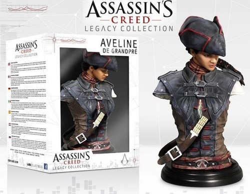 Assassin creed liberation - assassin's,