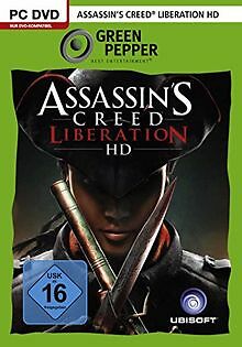 Assassin creed - creed, 3