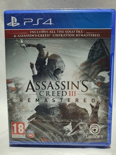 Assassin creed iii - creed,