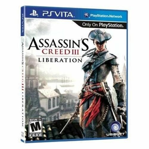 Assassin creed iii - creed,