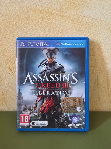 Assassin creed iii - creed,