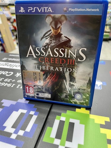 Assassin creed iii - creed,