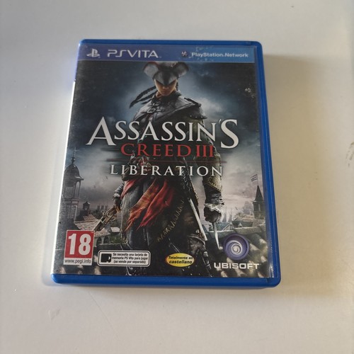 Assassin creed iii - creed,