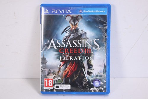Assassins creed iii - creed,