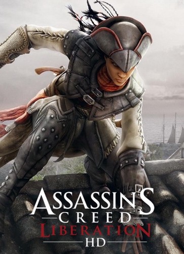 Assassin creed iii - assassin's,