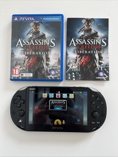 Assassin creed iii - assassin’s,