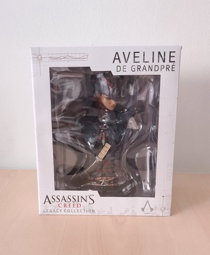 Assassin creed iii - assassin's,