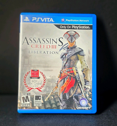 Custodia ubisoft assassin - custodia,