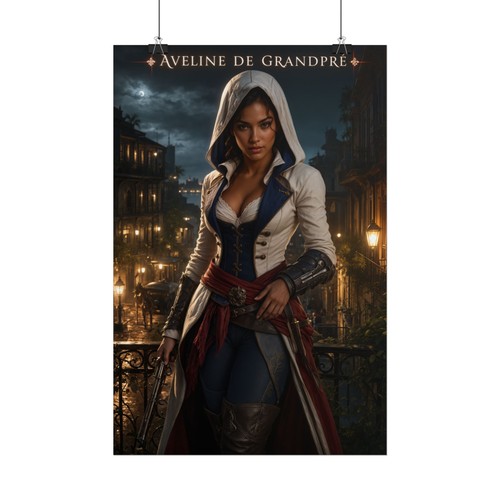 Poster assassin creed - poster,