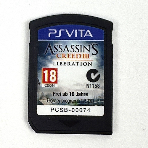 Assassin creed iii - creed,