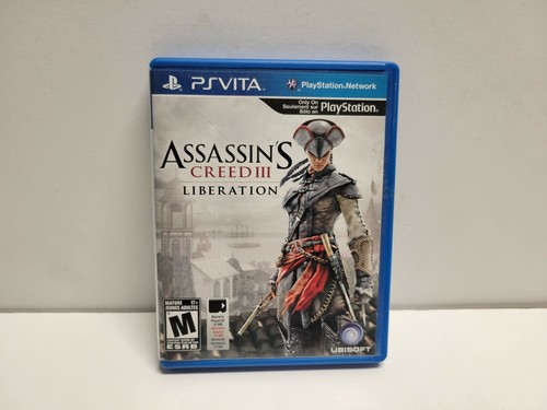 Assassin creed iii - creed,